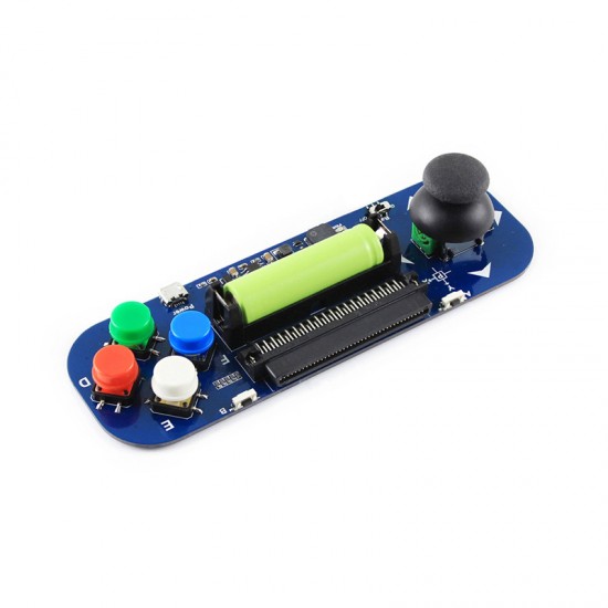 Microbit Expansion Board Microbit Breakout Joy Stick