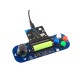 Microbit Expansion Board Microbit Breakout Joy Stick