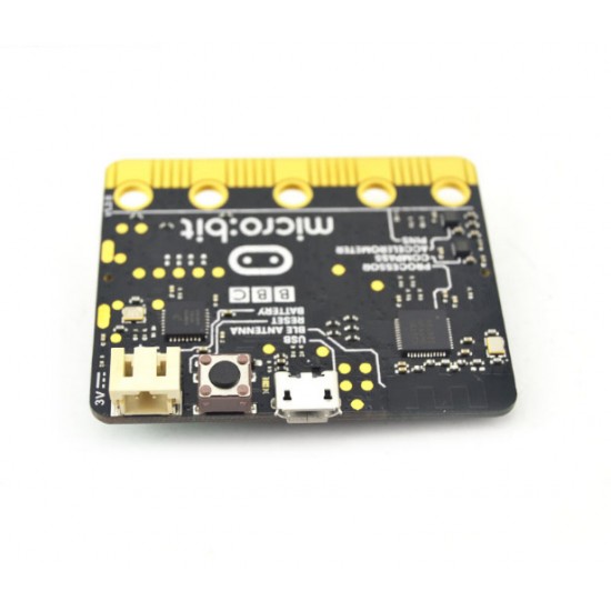 Microbit GO NRF51822 Development Board Python Starter