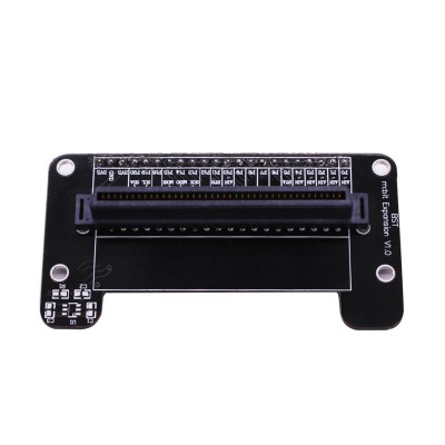 Microbit GPIO Breadboard Expansion Board Microbit Breakout