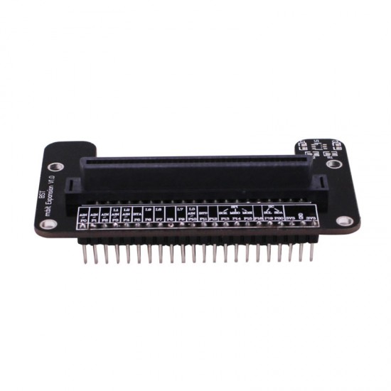 Microbit GPIO Breadboard Expansion Board Microbit Breakout