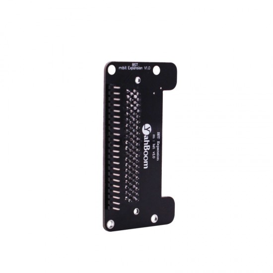 Microbit GPIO Breadboard Expansion Board Microbit Breakout