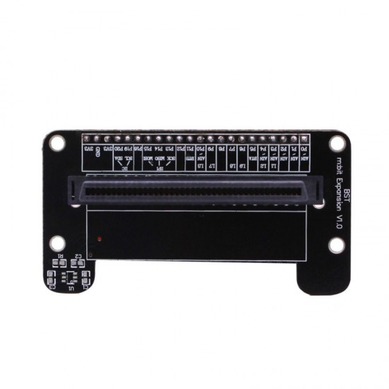 Microbit GPIO Breadboard Expansion Board Microbit Breakout