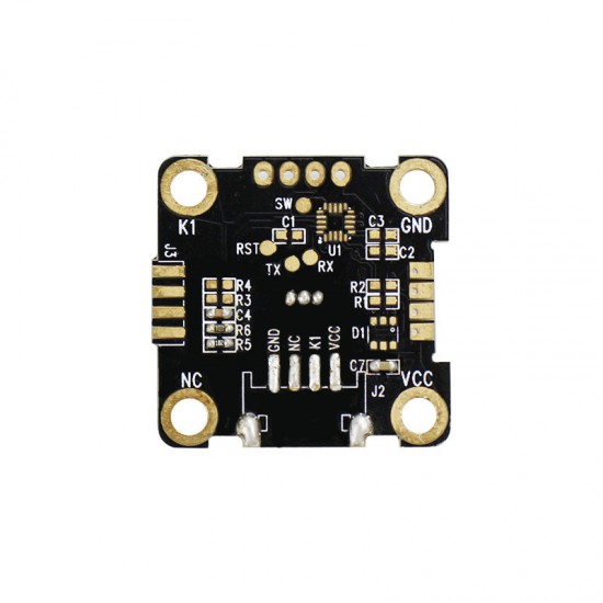 Microbit Hall Sensor Magnetic Module