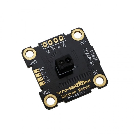 Microbit Infrared Sensor Distance Measurement Module