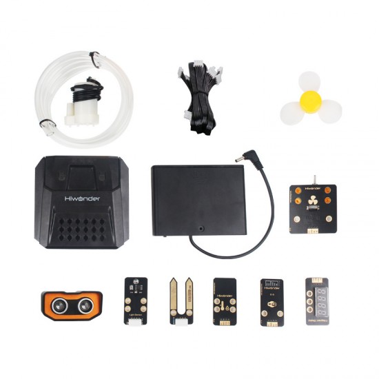 Microbit Kit Qdee IoT Kit