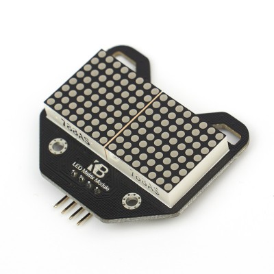 Microbit Matrix Module Sensor Mouse Shape