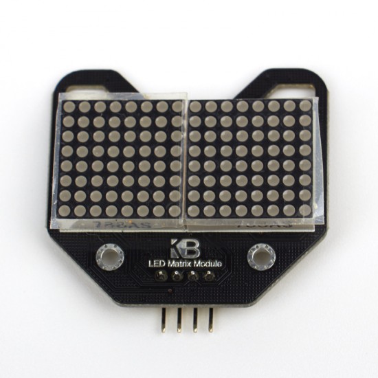 Microbit Matrix Module Sensor Mouse Shape