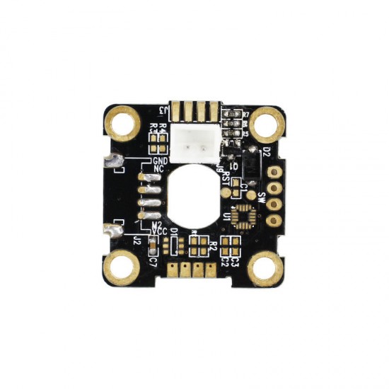 Microbit Motor Driver Module Smart Bogie 5V 3.3V