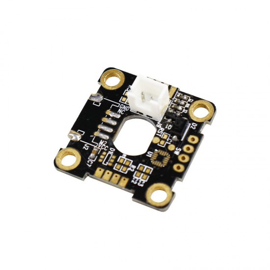 Microbit Motor Driver Module Smart Bogie 5V 3.3V