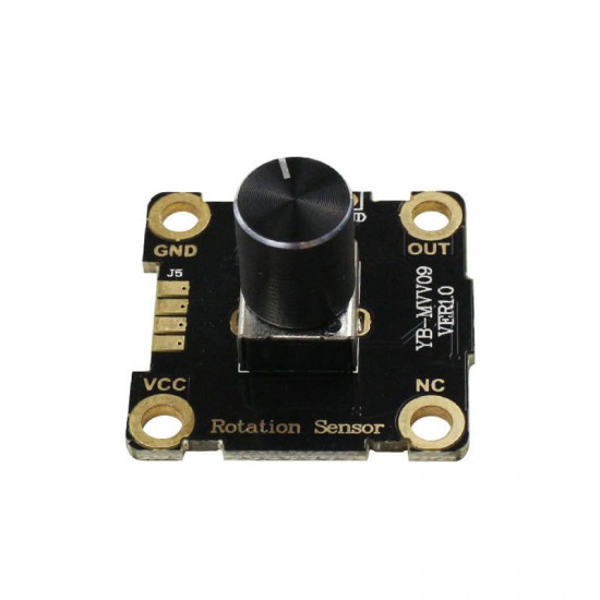 Microbit Potentiometer Module Slide Resistor Sensor