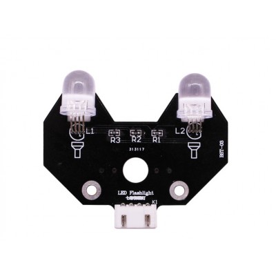 Microbit Robot RGB Light Module 10mm