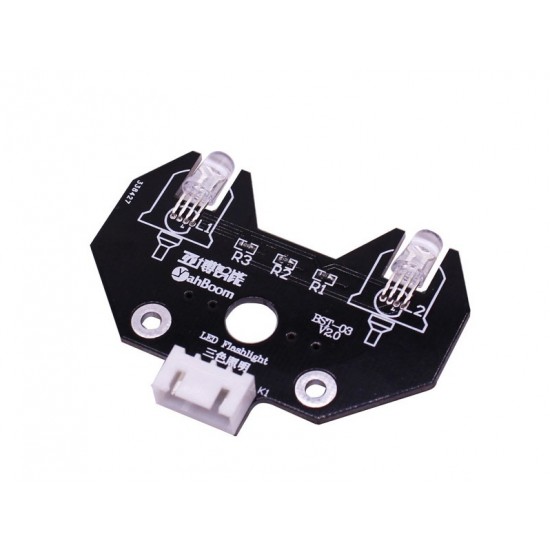 Microbit Robot RGB Light Module 5mm