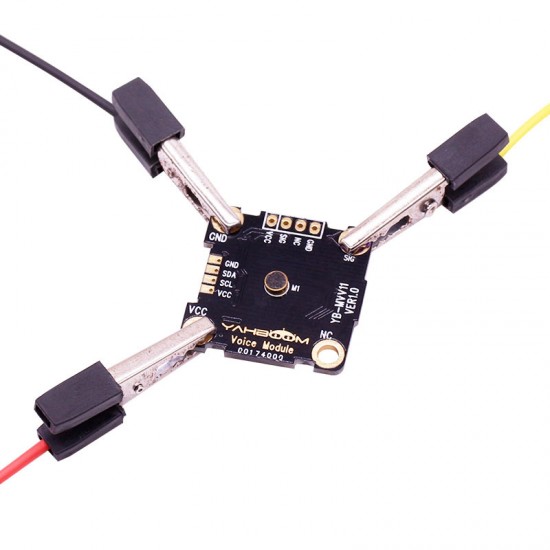 Microbit Sound Sensor Module Microphone