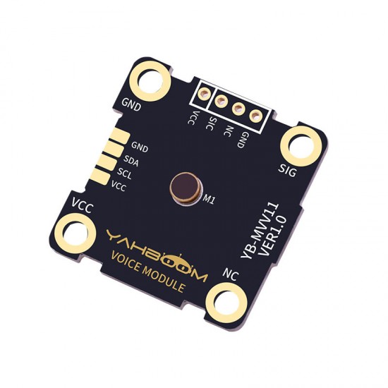 Microbit Sound Sensor Module Microphone