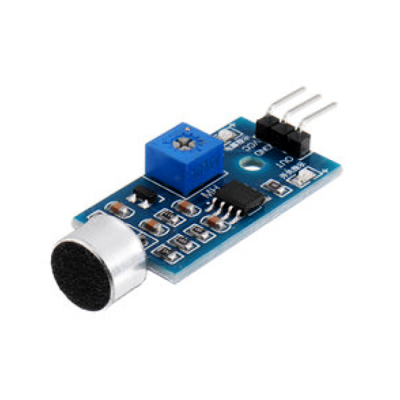 Microbit Sound Sensor Module Sound Recognition Module