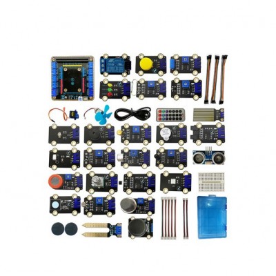 Microbit Starter Kit with Microbit Main Board