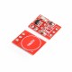 Microbit TTP223 Contact Switch Module