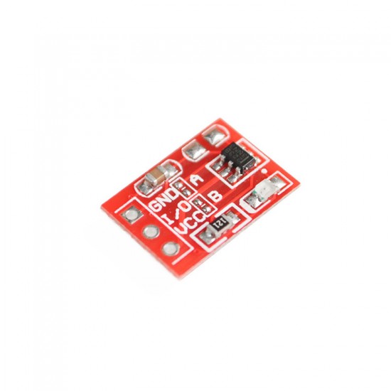 Microbit TTP223 Contact Switch Module