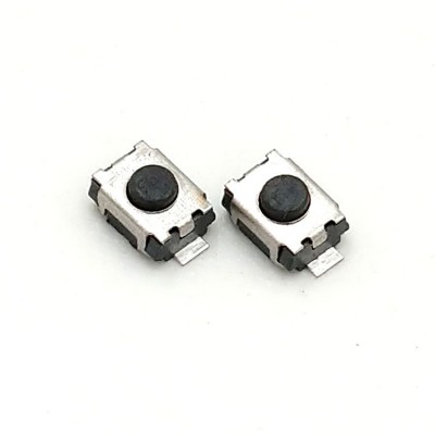 Mini 2Pin Tact Switch 3×4mm Turtle Switch SMD