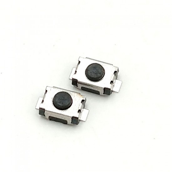 Mini 2Pin Tact Switch 3×4mm Turtle Switch SMD