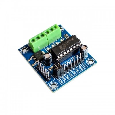 Mini L293D Motor Driver Module Mini L293D