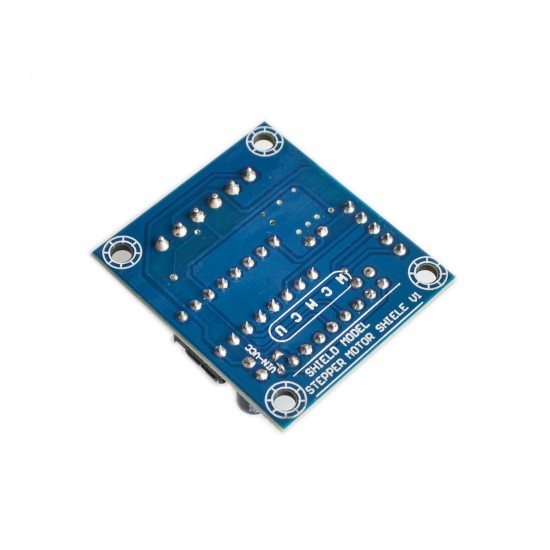 Mini L293D Motor Driver Module Mini L293D