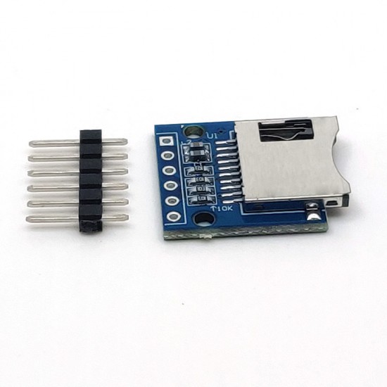 Mini SD Card Module