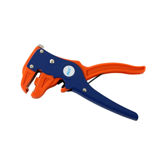 Multifunction Wire Stripper BEST318