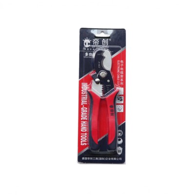 Multifunction Wire Stripping Tool Wire Stripper Red#65