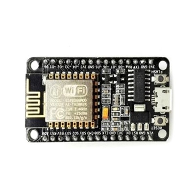 NODEMCU V2 ESP8266 Development Board Serial WiFi ESP-12E Lua IoT