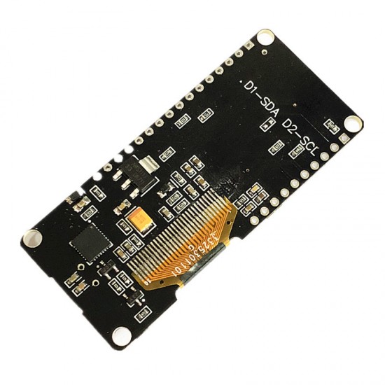 NODEMCU WiFi ESP8266 0.96inch OLED Development Board