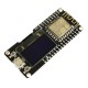 NODEMCU WiFi ESP8266 0.96inch OLED Development Board