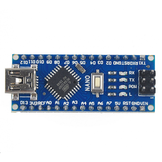 Nano - Arduino Compatible