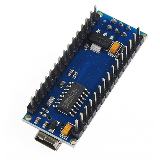 Nano - Arduino Compatible