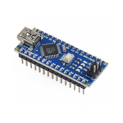 Nano - Arduino Compatible