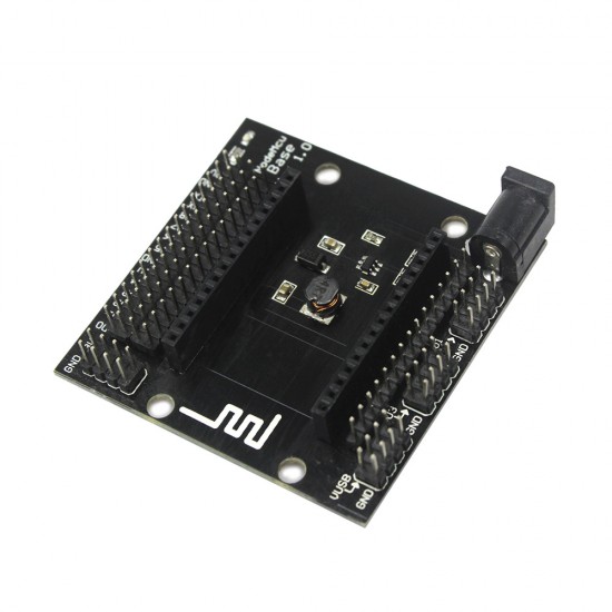 Node MCU Lua WiFi Development Board ESP8266 Serial