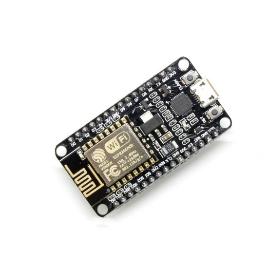 Node MCU Lua WiFi IoT ESP8266 CP2102 Development Board