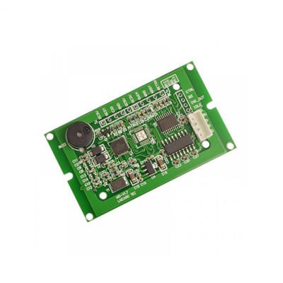 Non-Contact IC Card Read Module RS232 RFID M1 Reader