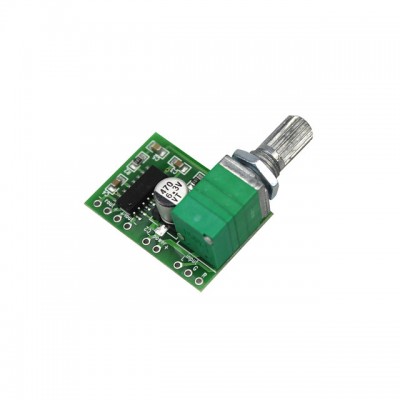 PAM8403 Mini 5V Digital PA Board USB