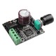 PAM8610 Module Dual Sound Track 12V PA Module 15W