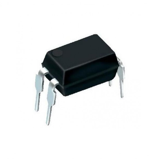 PC817 Chip DIP4 IC Optocoupler Chip