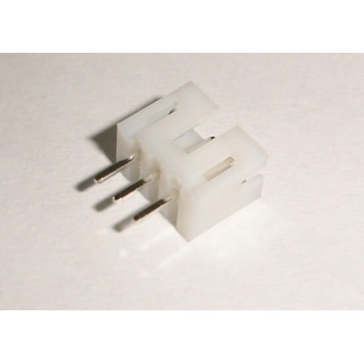 PH2.0mm Straight Socket 3P PCB Connector Header