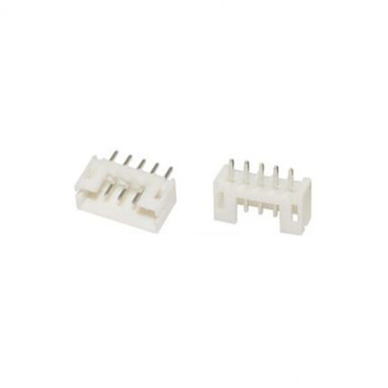 PH2.0mm Straight Socket 5P PCB Connector Header