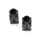 PJ-320B 3.5mm Headphone Jack 3Pin SMD Audio Connector