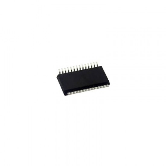 PL-2303HX SSOP-28 USB to Serial Bridge Controller Converter IC