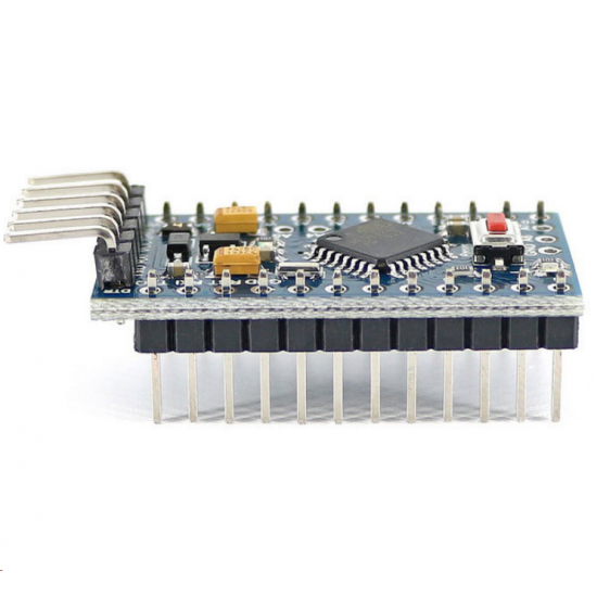 Pro Micro 328 - 3.3V / 8MHz - Arduino Compatible