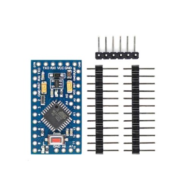 Pro Micro 328 - 3.3V / 8MHz - Arduino Compatible