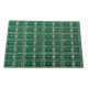 QFN32 QFN40 Pin Board SMD to DIP 0.5mm Pitch