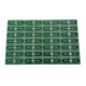 QFN32 QFN40 Pin Board SMD to DIP 0.5mm Pitch